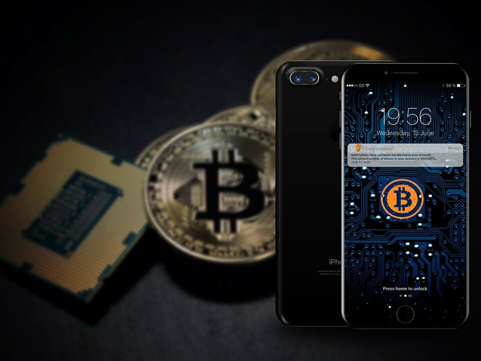 L'usage du Bitcoin est nécessairement lié aux outils numériques